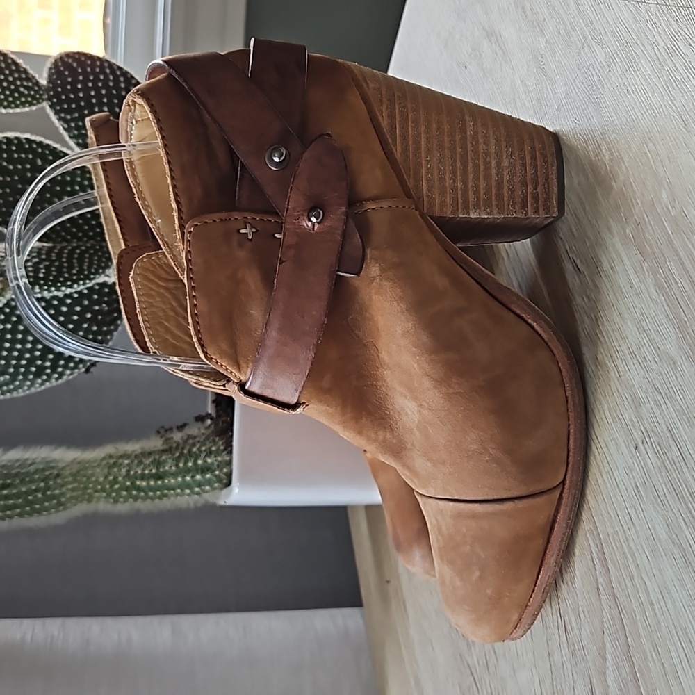rag & bone HARROW Boot